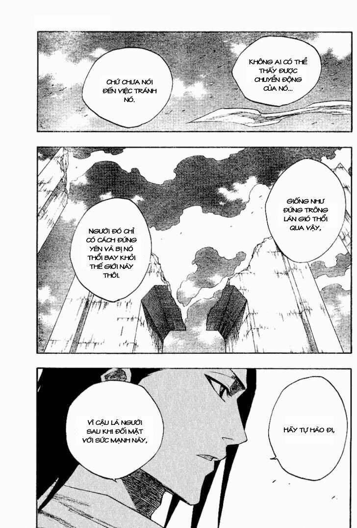 thần chết ichigo chapter 143 5