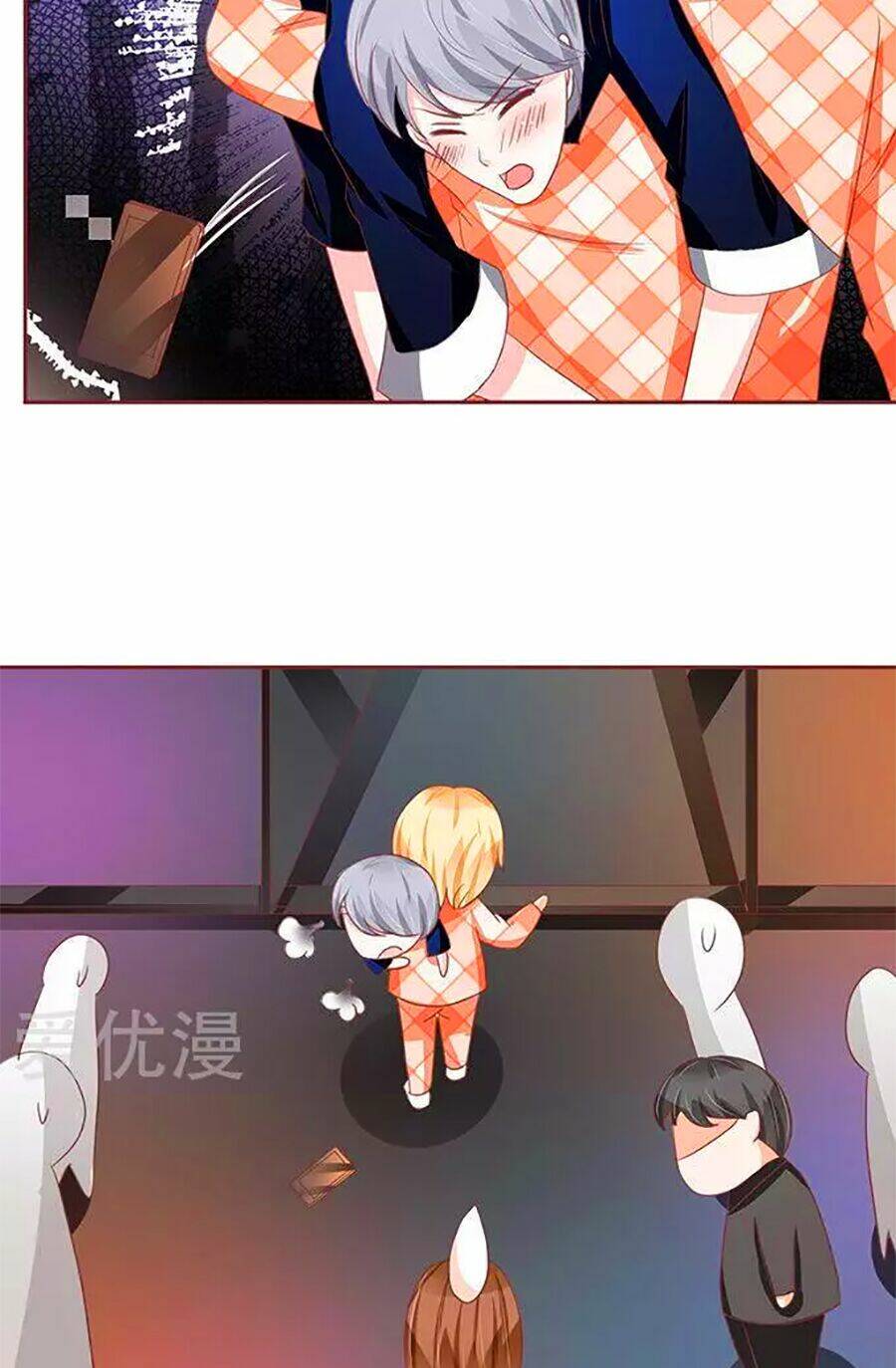 vương tước tư hữu bảo bối chapter 177 6