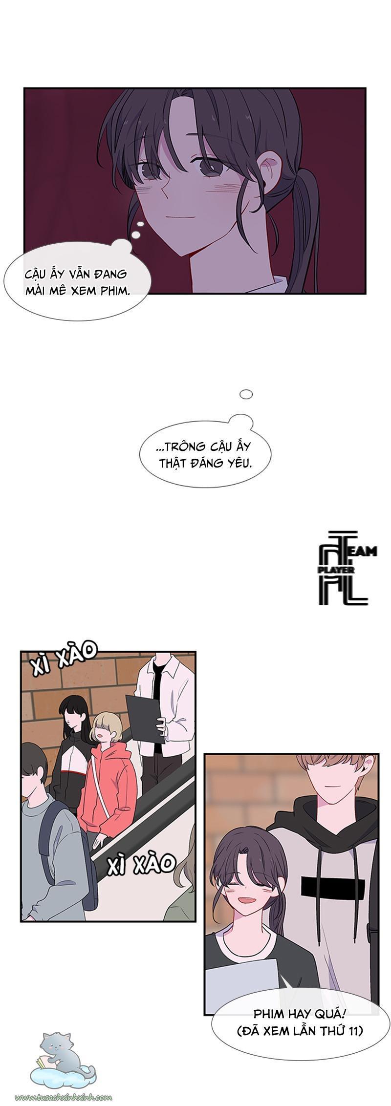 về bên anh chapter 15 26