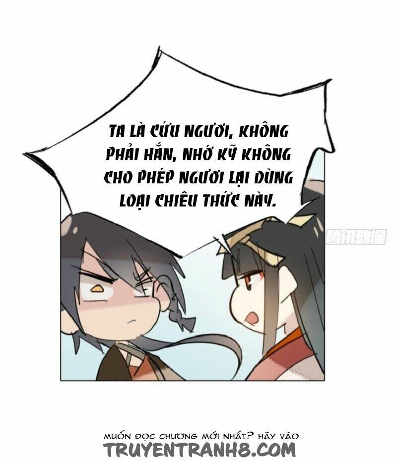 sư phụ lại trêu chọc ta chapter 5 19