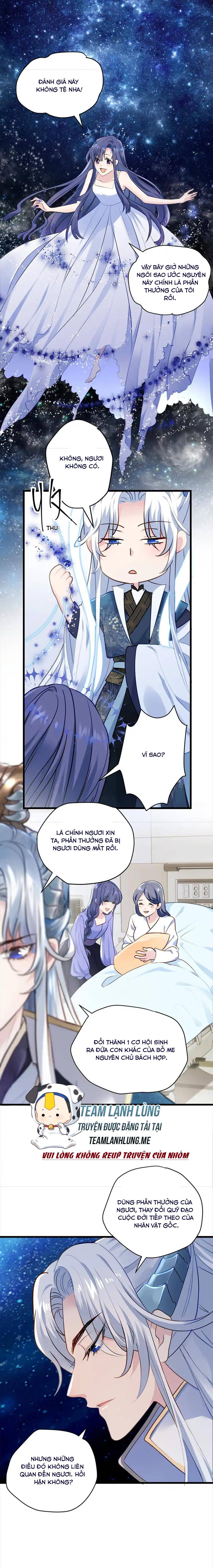 nữ chính pháo hôi không ưa kịch bản này chapter 12 10