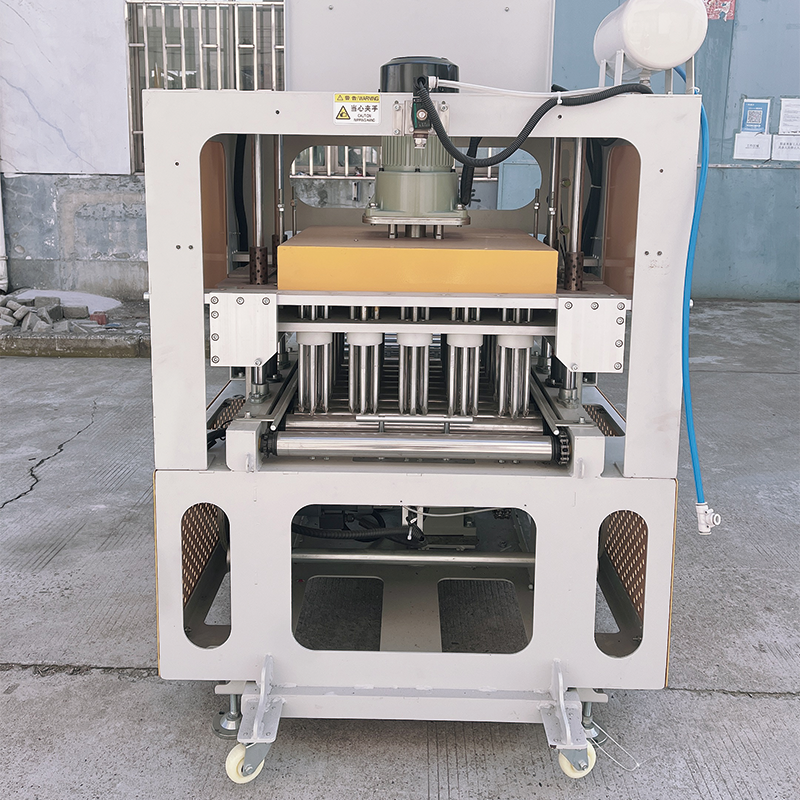 Suomizidonghua Máy đục lỗ SM-DKJ-01(Tư vấn giá cụ thể để tìm dịch vụ khách hàng) Máy đục bằng thép không gỉ Thiết bị khoan Máy đục lỗ