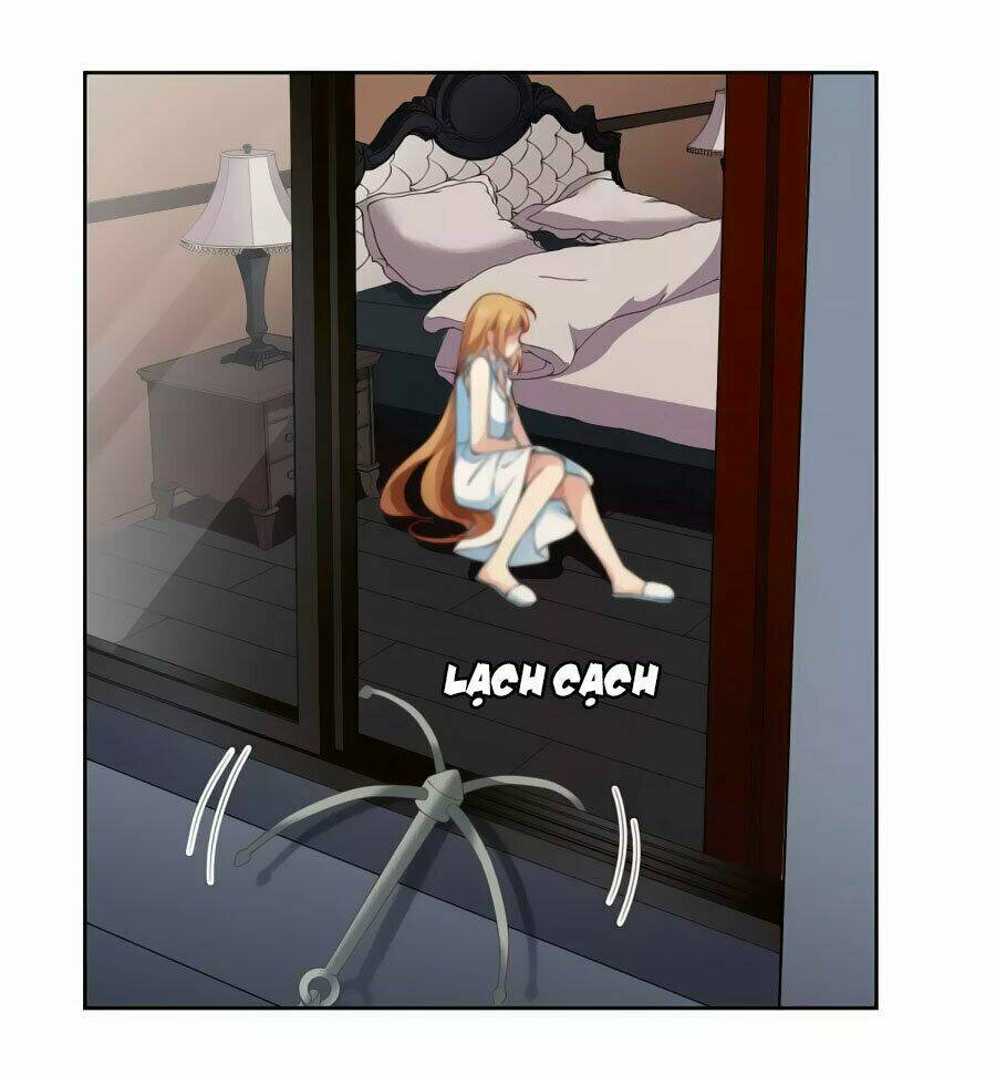 nhân chất tình nhân chapter 16.5 34