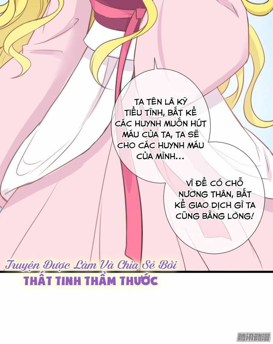 hôm nay ta cũng muốn trêu chọc nàng chapter 11 45