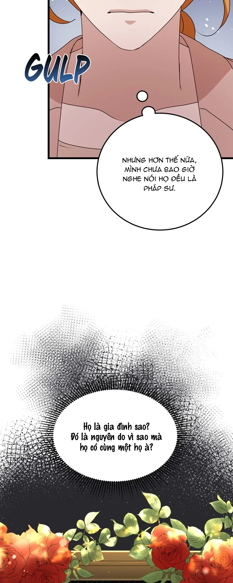 nụ hôn yêu tinh chapter 31.1 17