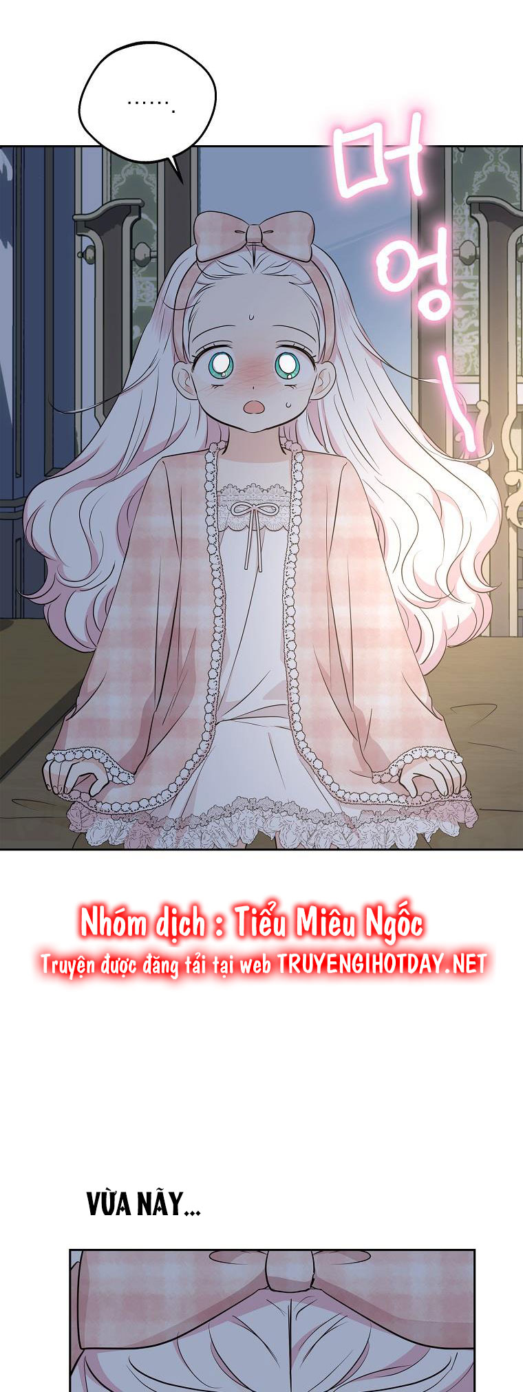 công chúa ngoài giá thú chapter 85 24