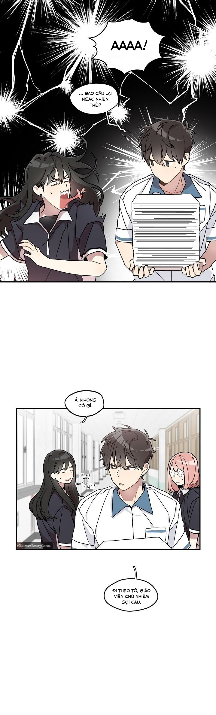 thanh xuân lầm lỡ chapter 12 25