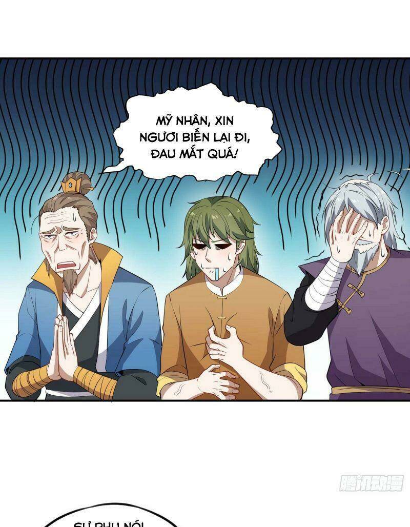 tổ thượng có tiền chapter 51 15