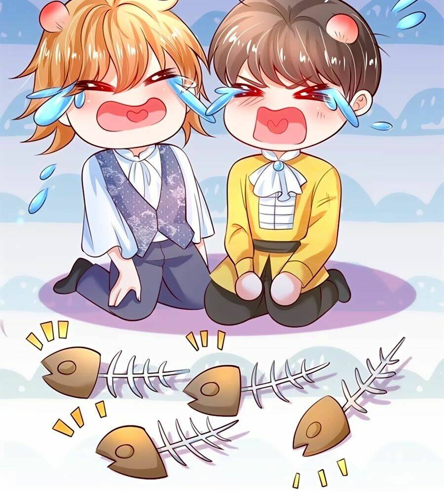 bỗng một ngày trở thành con gái nhà vua chapter 208 12