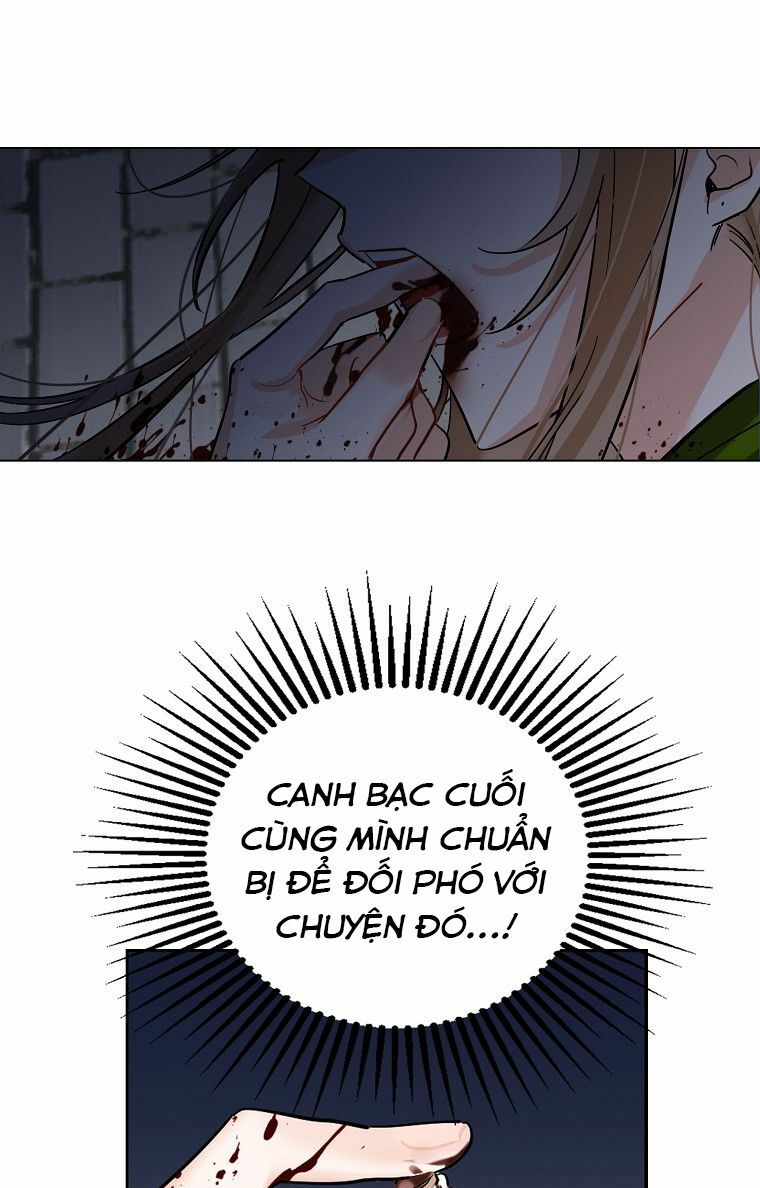 ác nữ karuna bé lại chapter 1 57