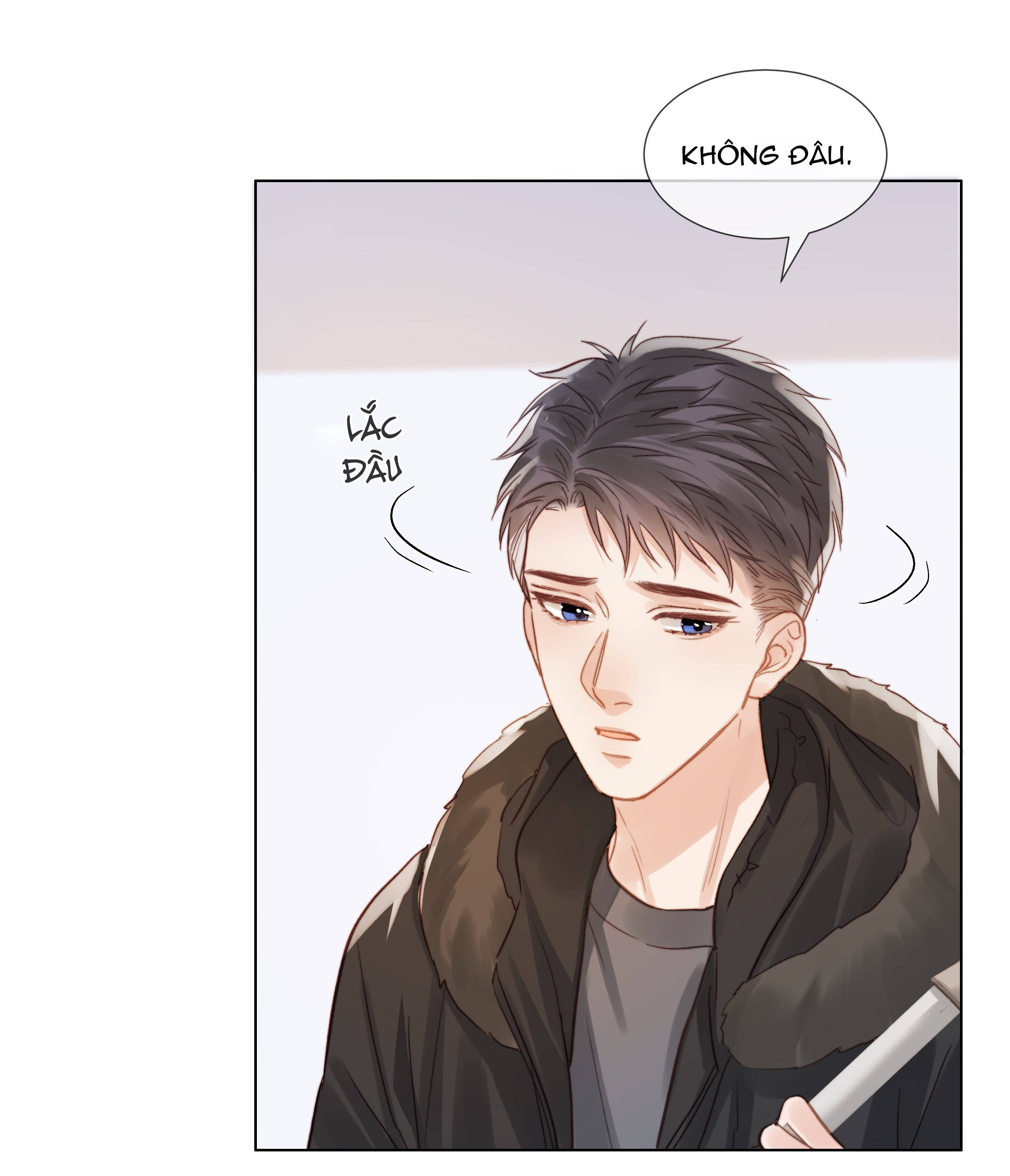 bạch nhật sự cố chapter 21 3