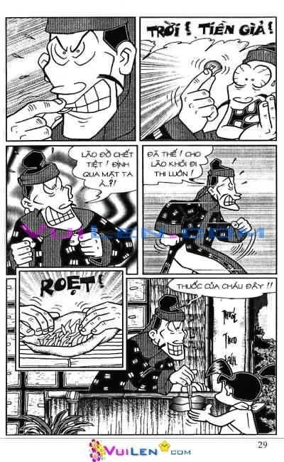 thần đồng đất việt chapter 18 26