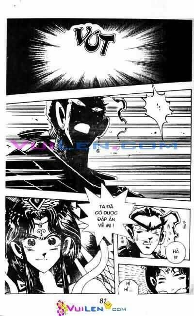 những người bạn tốt chapter 13 83