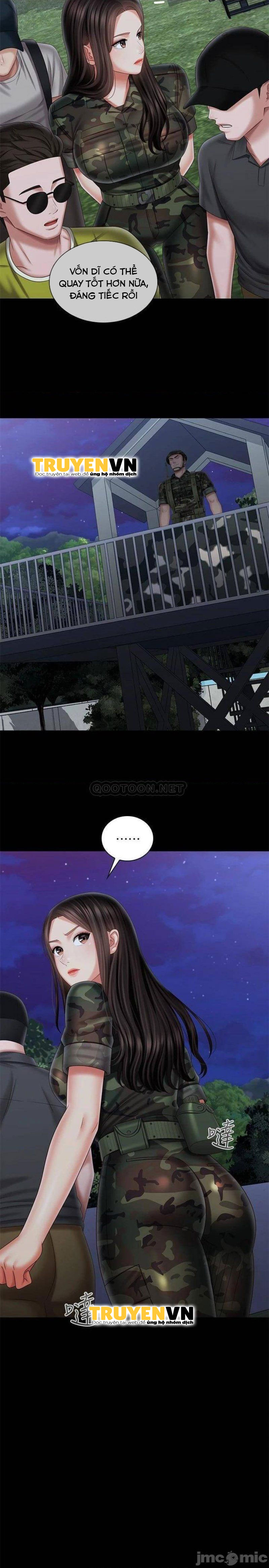 sứ mệnh người anh chapter 97 24