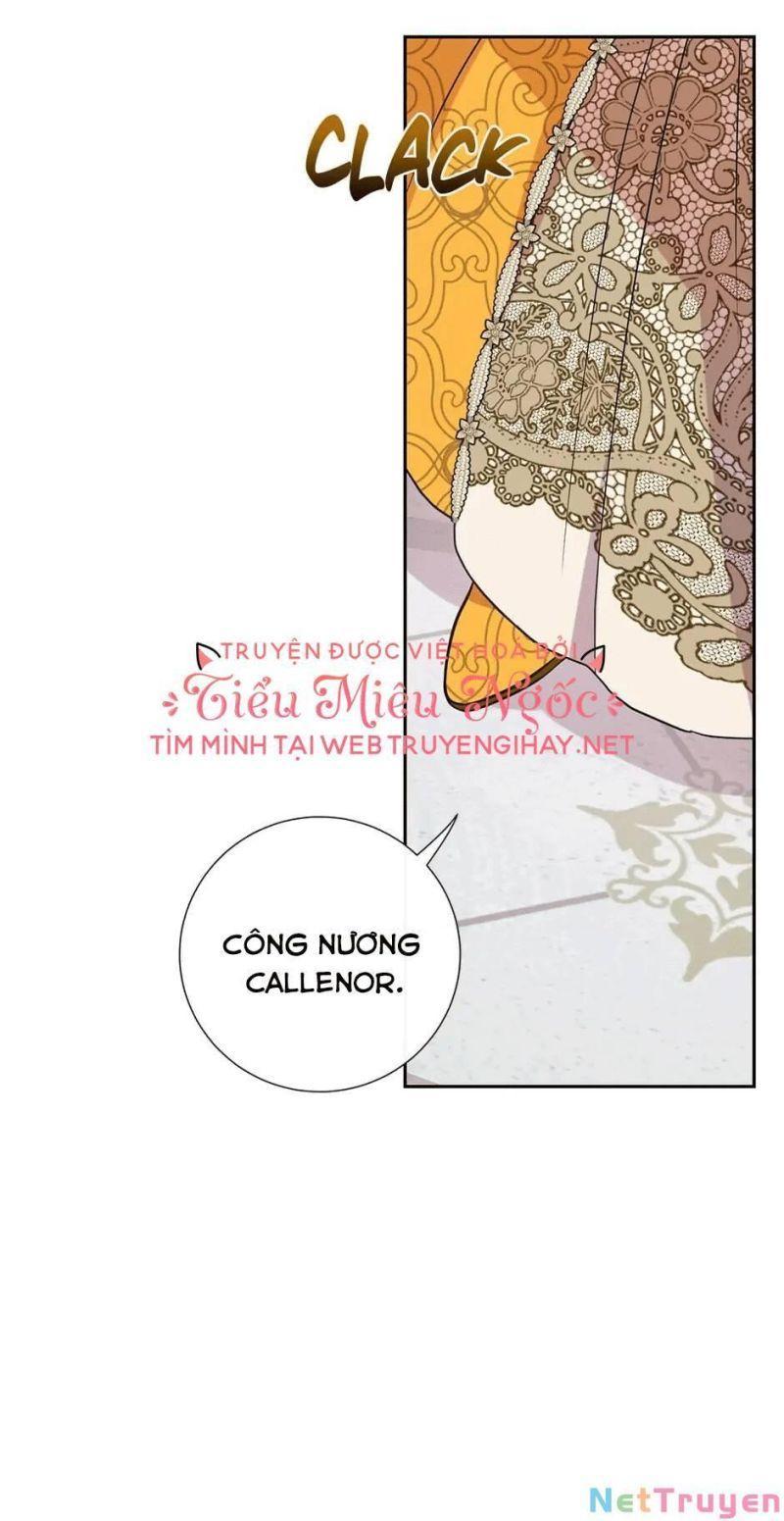 xin ngài đừng ăn tôi chapter 72 37