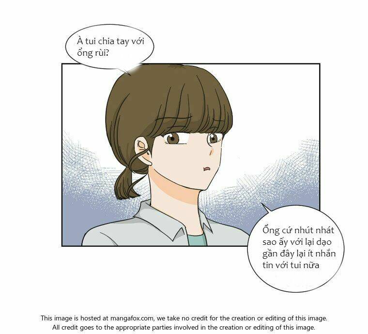 i hate love chapter 2 6