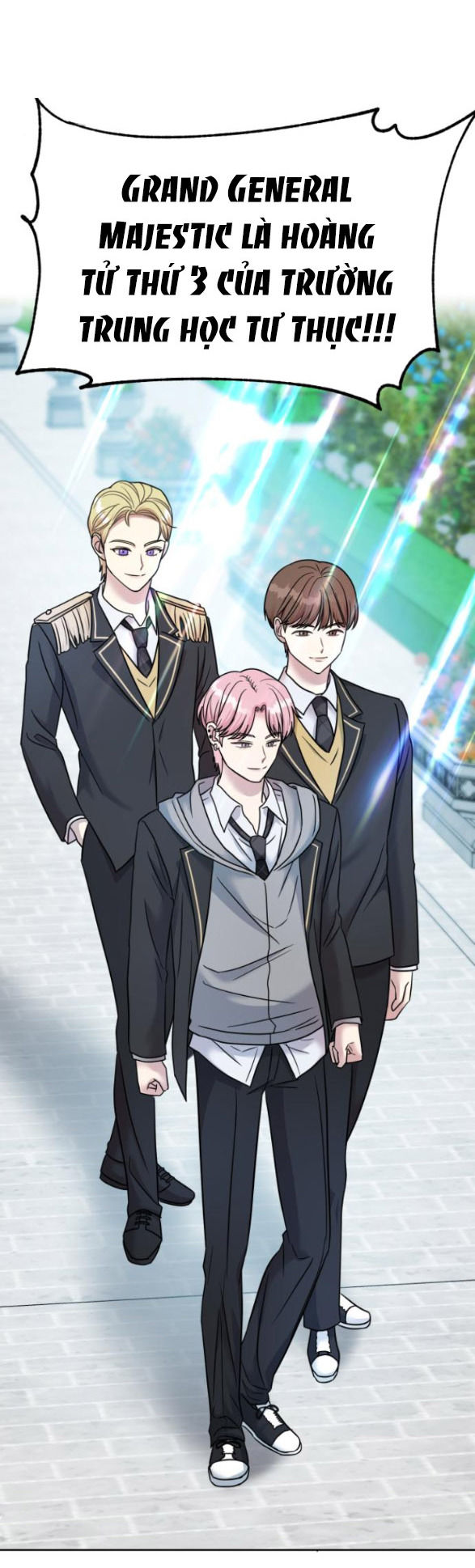 quản gia, cho tôi đi chapter 3.2 27