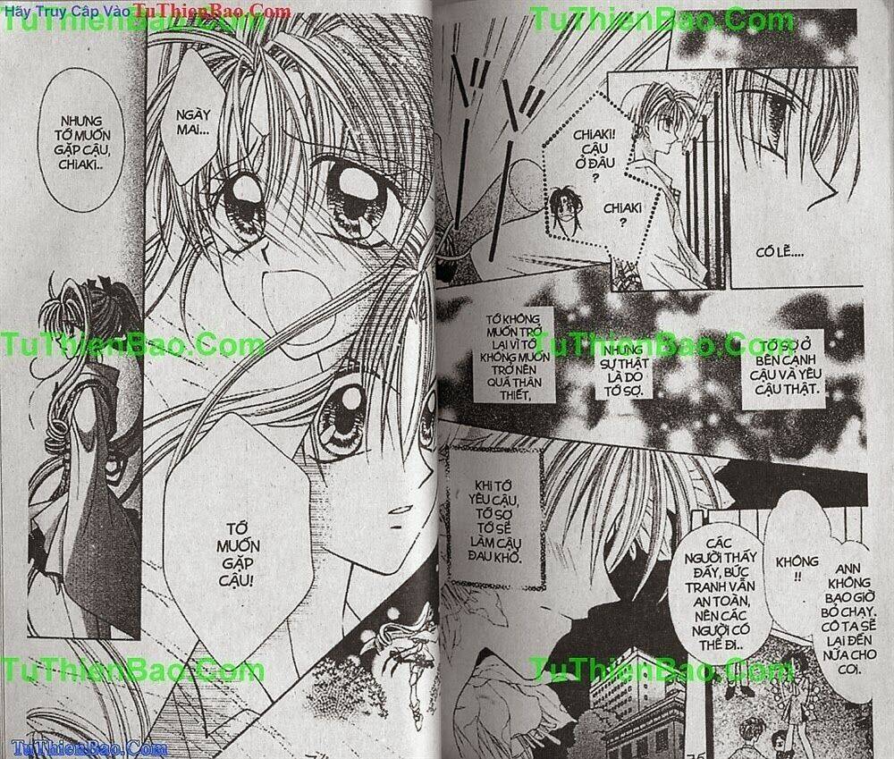 thiên thần bóng tối chapter 3 37