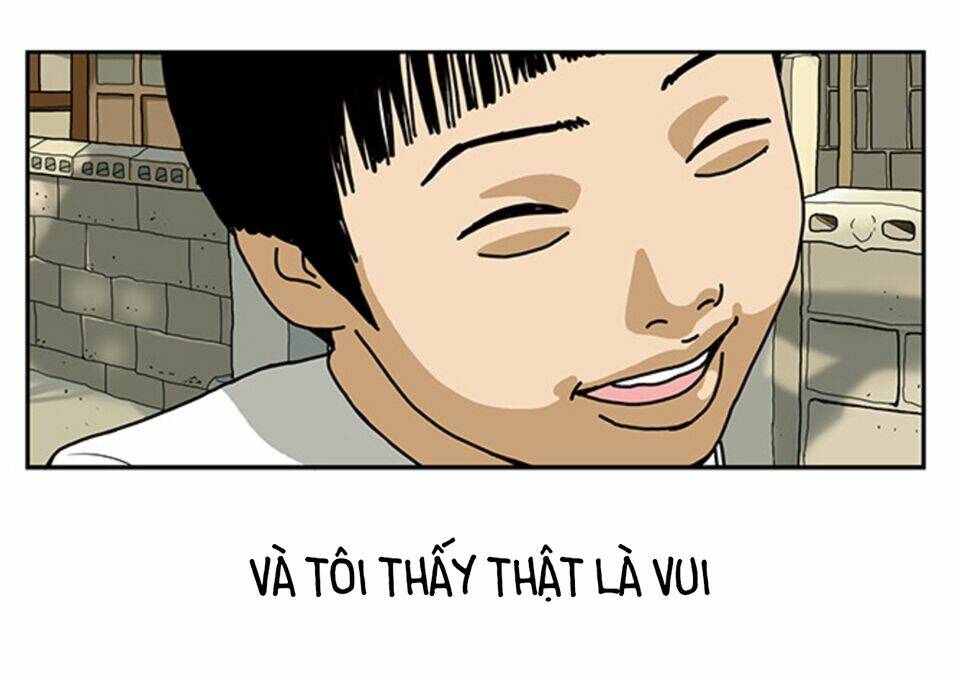 cậu bé lập dị chapter 18 25