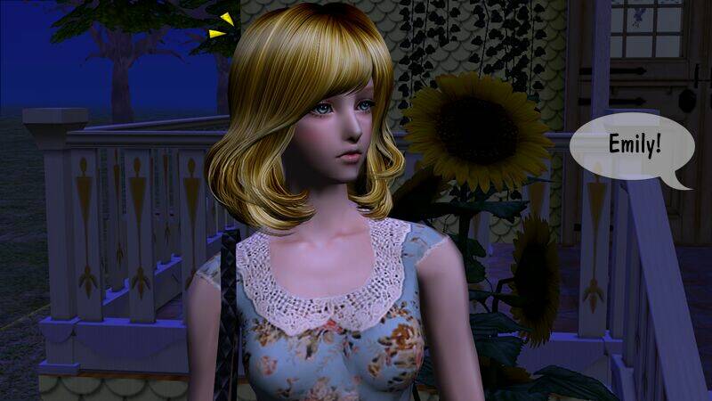 and i love you! chapter 4 23