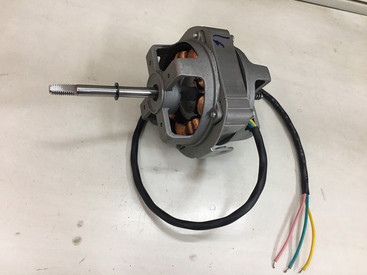 MOTOR QUẠT TRẦN ĐẢO ASIA X16001
