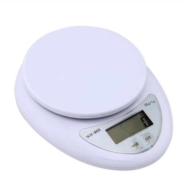 Cân mini làm bánh nhà bếp tiện dụng GS0065