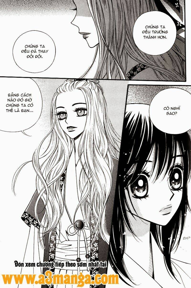 sarasah chapter 30 32