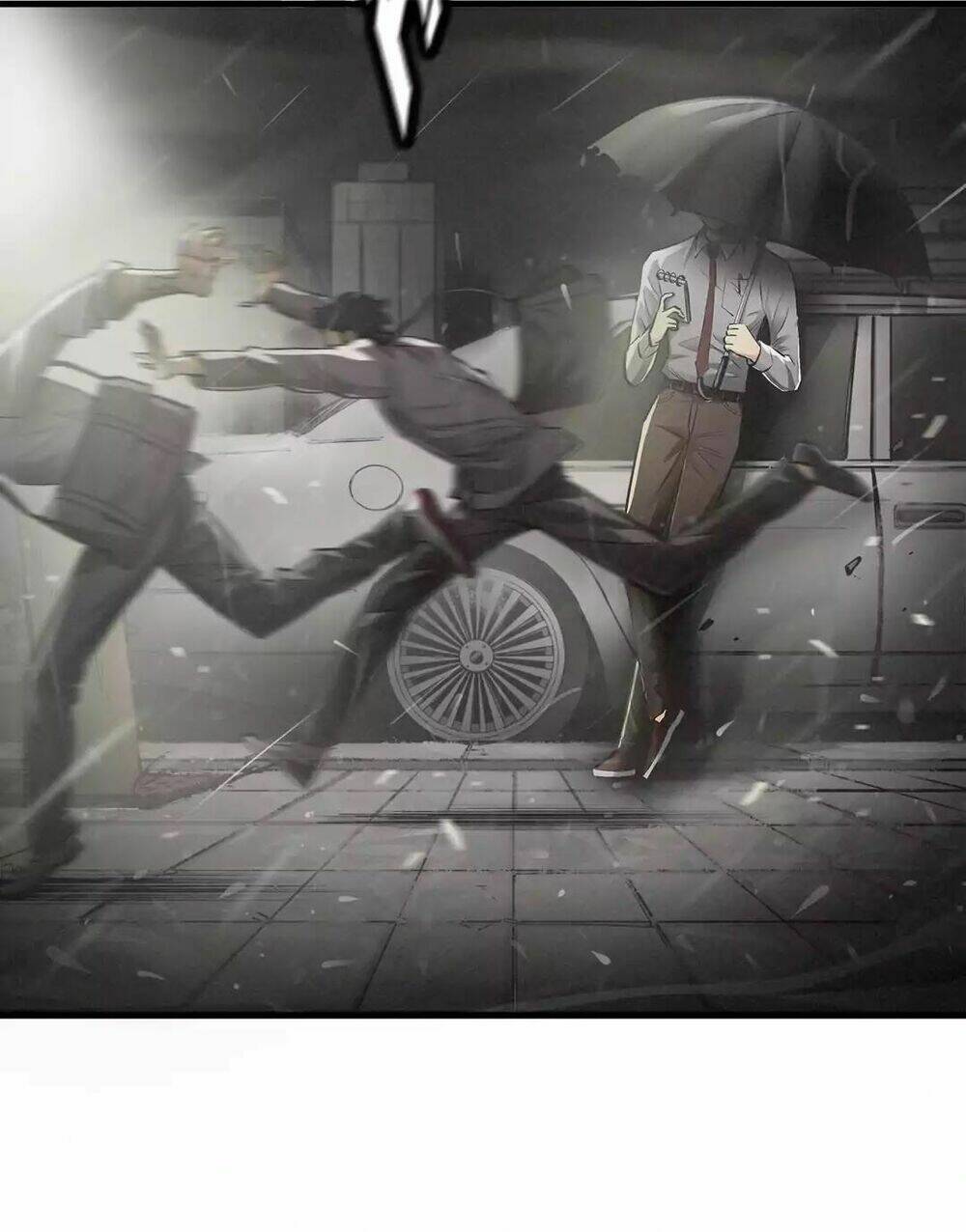 kẻ bị ruồng bỏ chapter 68.5 8