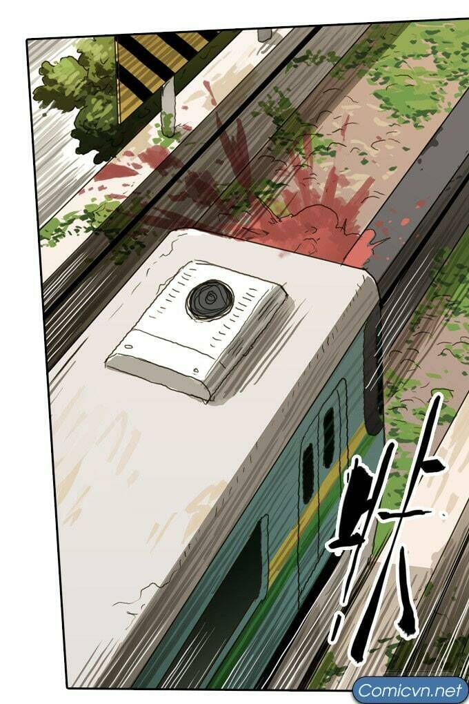 dị nhân bất tử chapter 11 39