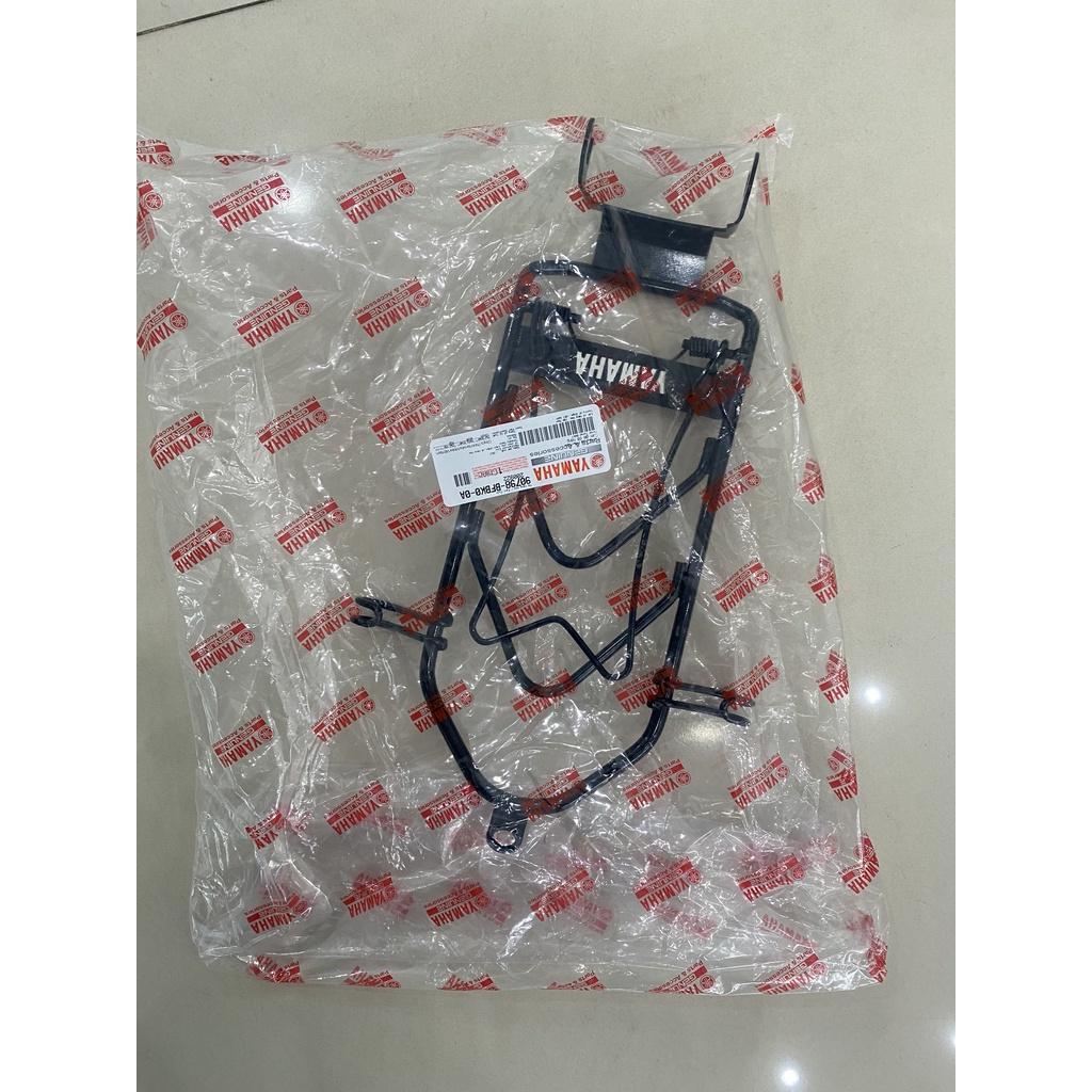 Giá treo đồ chính hãng Yamaha dành cho Exciter 155 - Yamaha town Hương Quỳnh