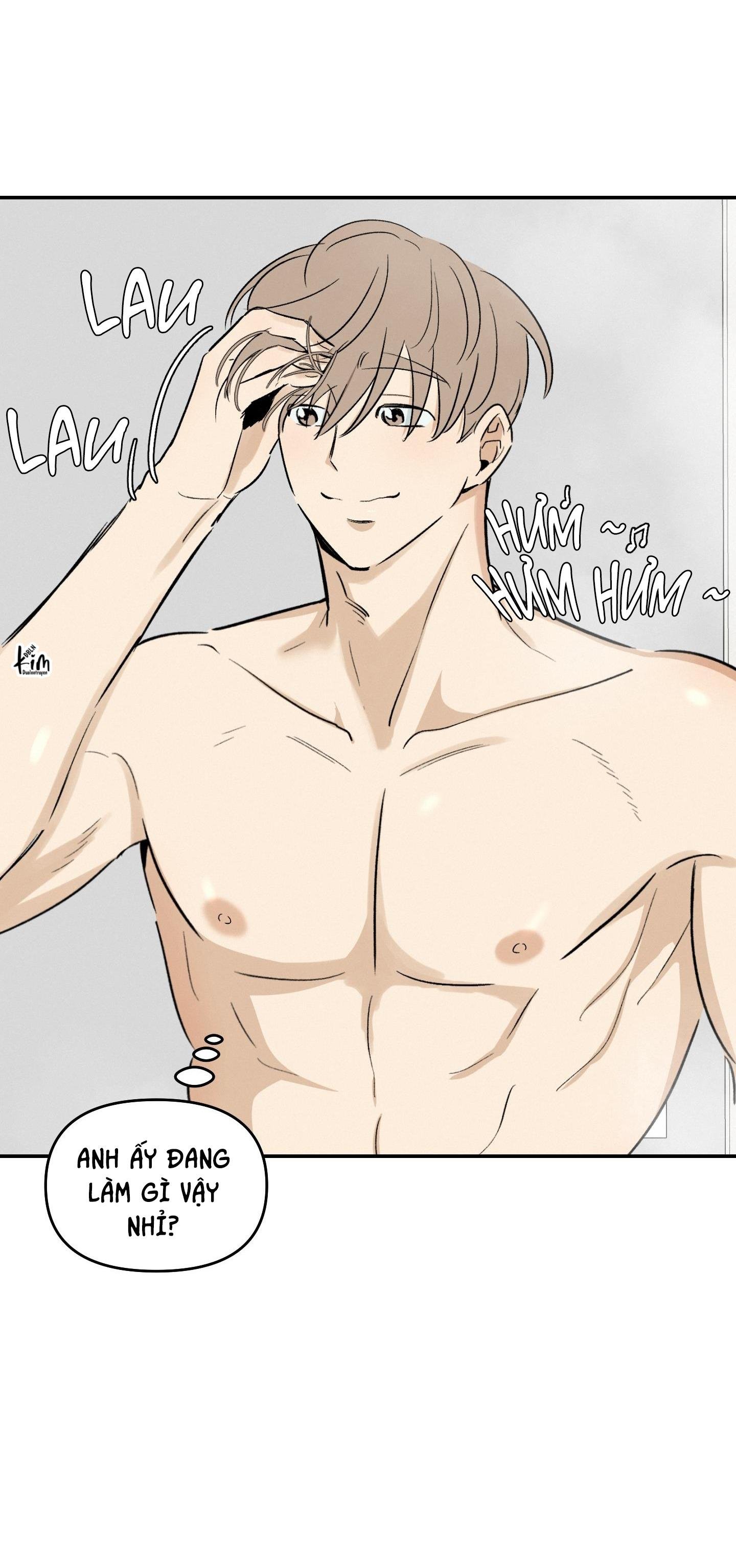 tuyển tập ngực bự, cung khủ của nhà kim Chapter 176.4 lệch hướng 4 31