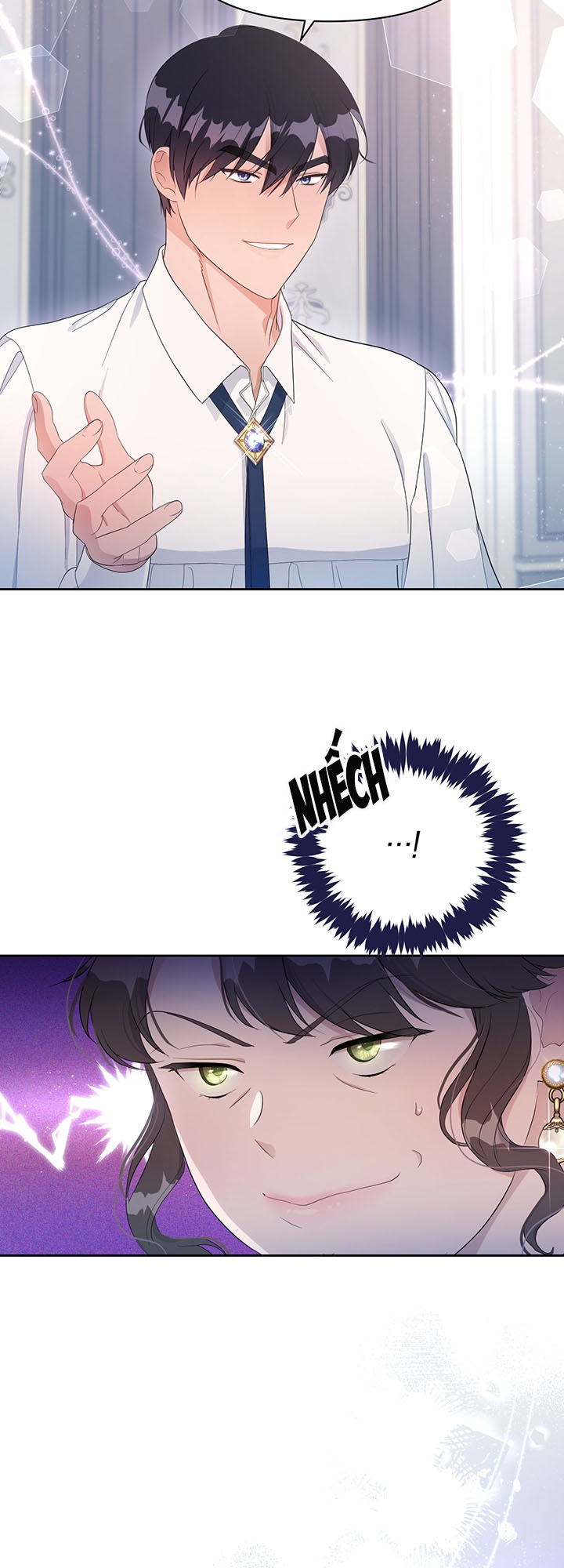 đây là cuộc hôn nhân lừa đảo chapter 13.1 22