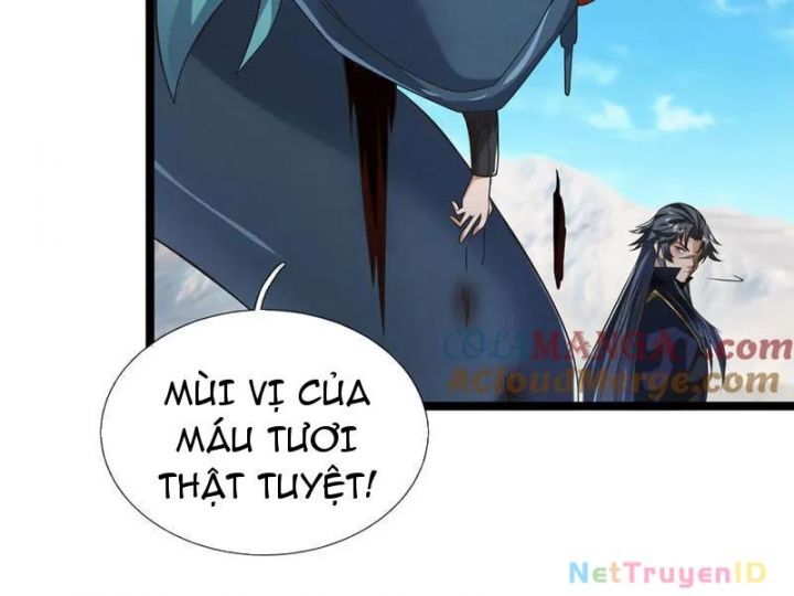 ngủ say vạn cổ: xuất thế đẩy ngang chư thiên chapter 92 70