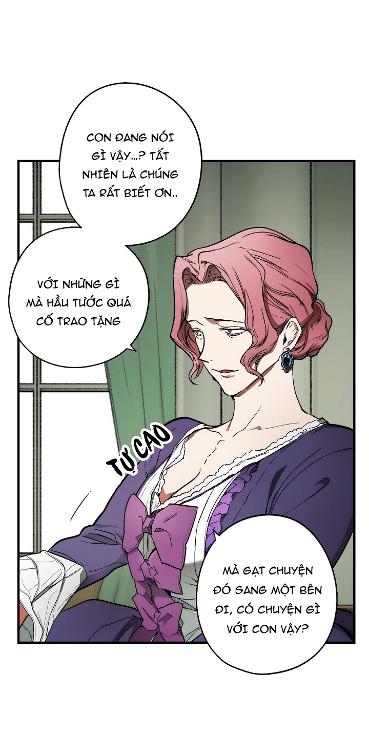 cổ tích về người mẹ kế chapter 31 24