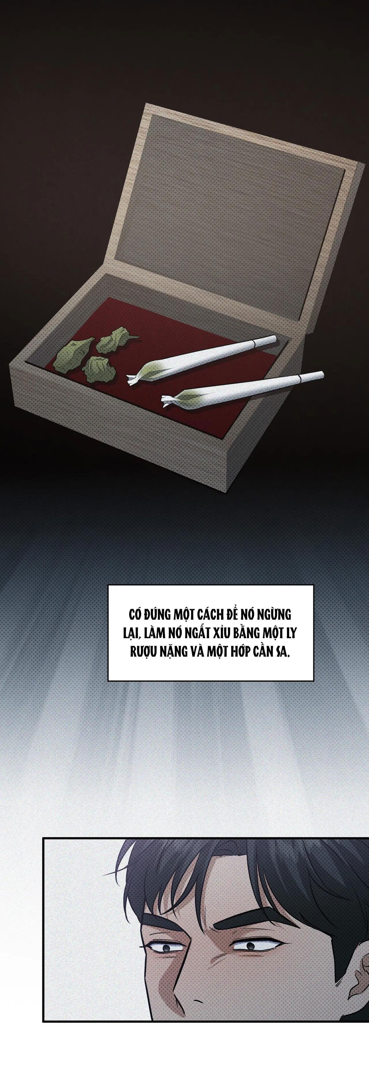 (abo) nỗi u sầu của manhattan chapter 19 38