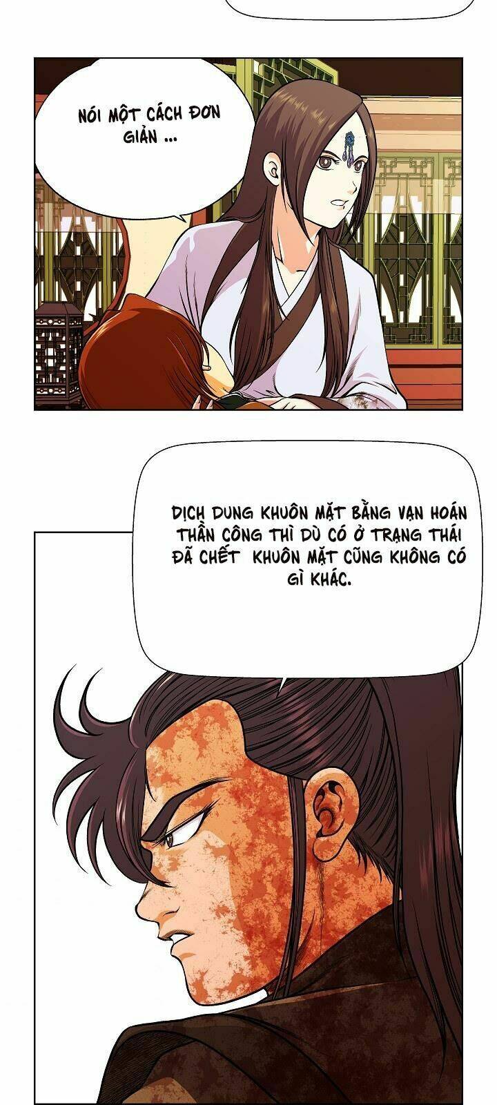 ngũ hợp chí tôn chapter 14 13