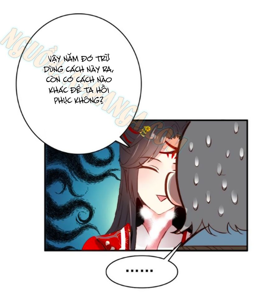 mỹ nhân làm tướng chapter 24 29