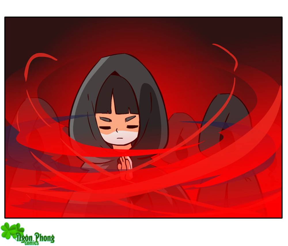 hòa thượng và tiểu long quân chapter 43 25