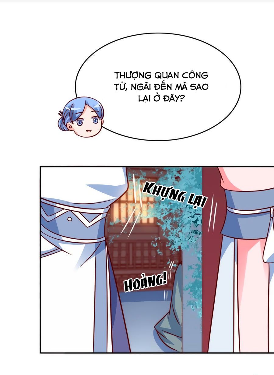 Kiêu Ngạo Vương Gia Chủng Điền Phi chapter 163 - Trang 8