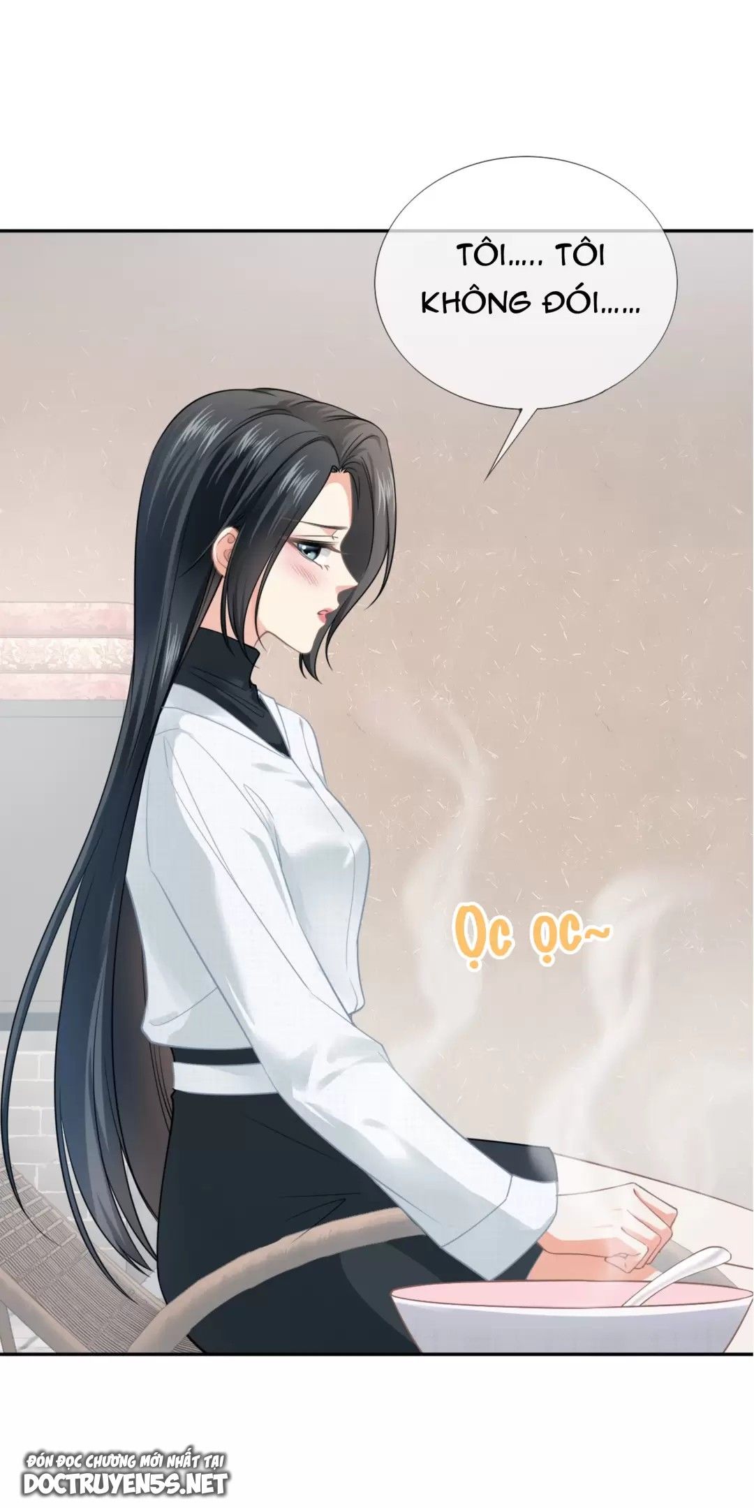 ảnh hậu một tuần mập ba cân chapter 5 26