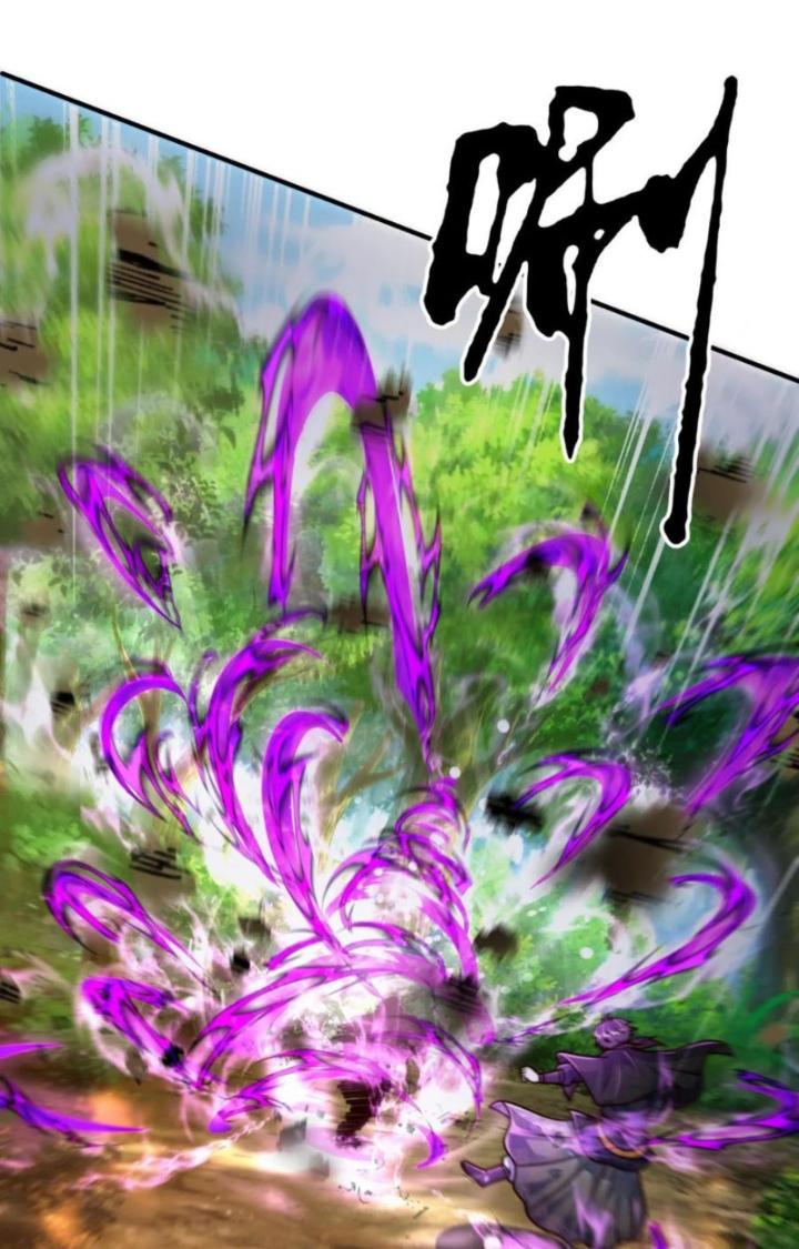 ta nuôi ma quỷ ở trấn ma ti chapter 216 48