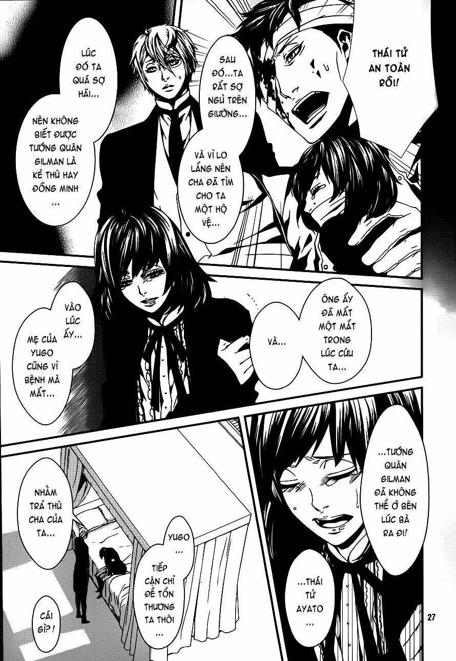 magnolia chapter 38 28