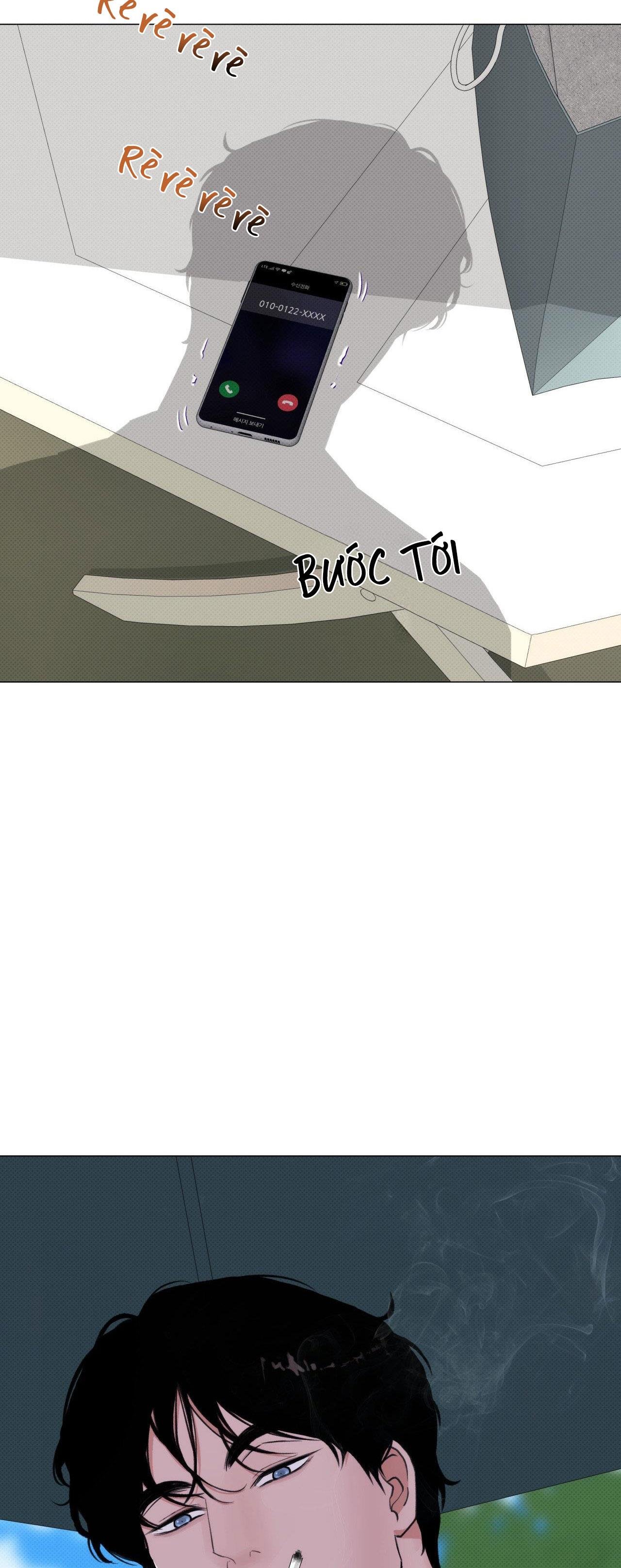 em bé và đại ca chapter 18 20