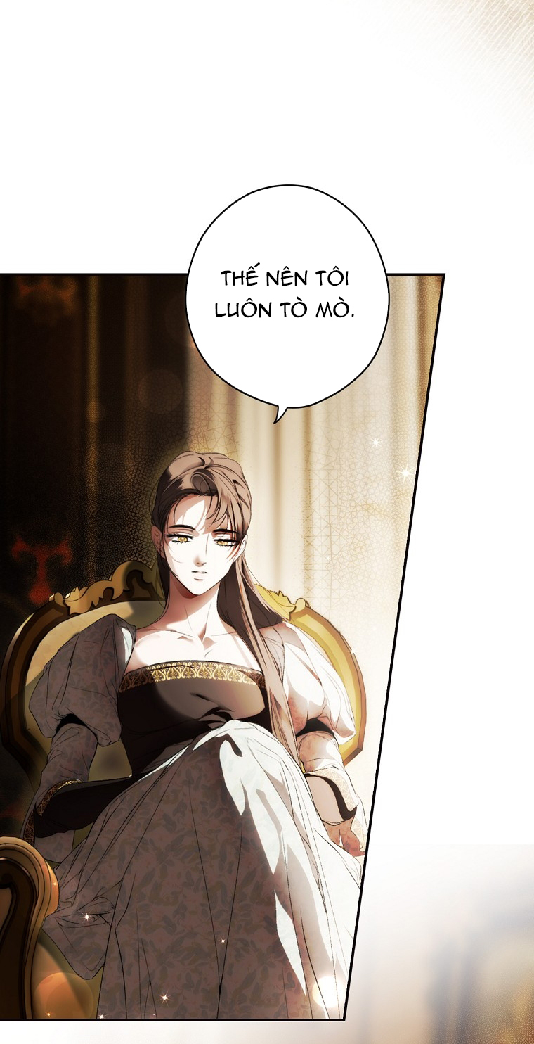 quý cô bí ẩn - secret lady chapter 109 21