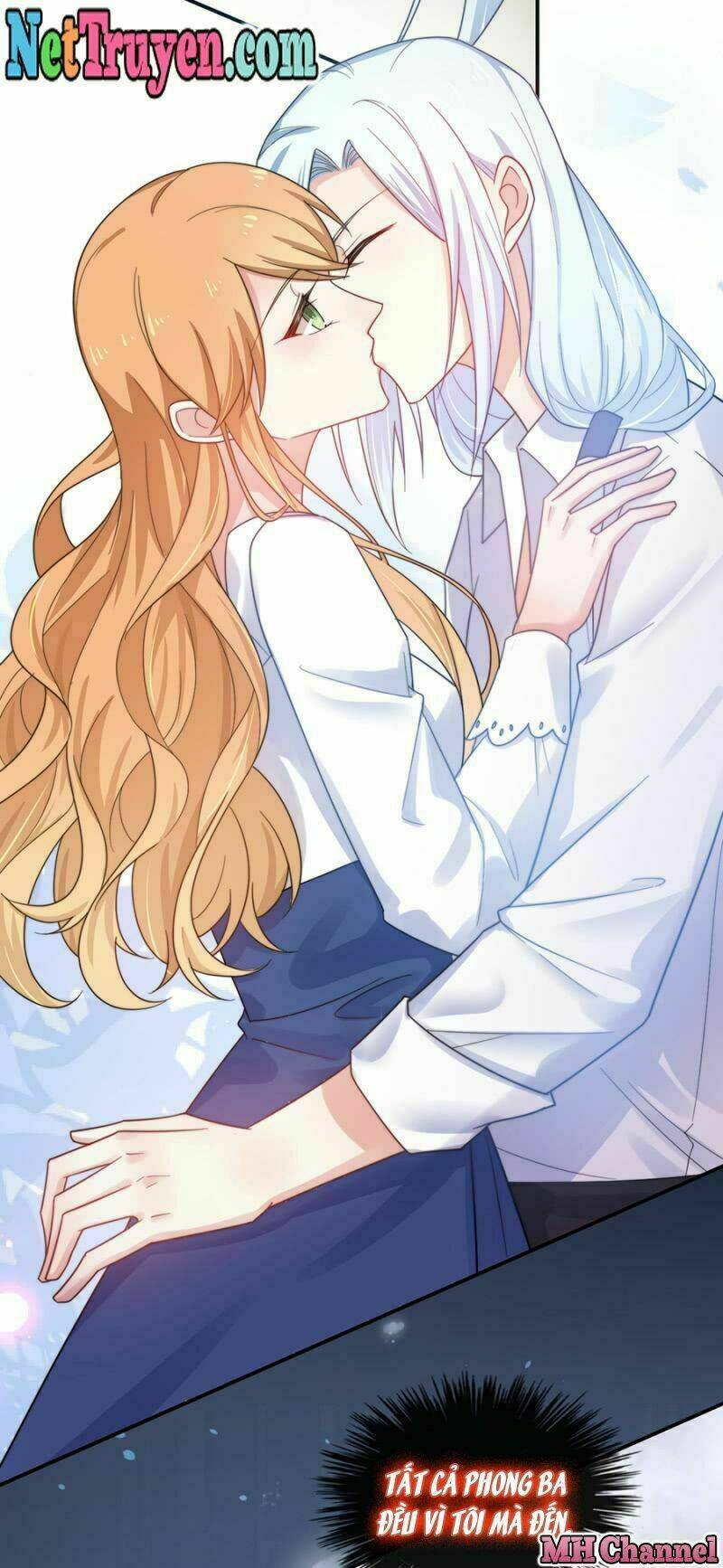 ma lạt thiên kim đẩu ác thiếu chapter 186.5 5