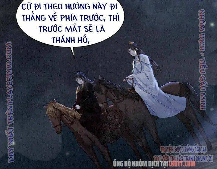 trọng sinh bá sủng nhiếp chính vương quá mạnh mẽ chapter 140 66