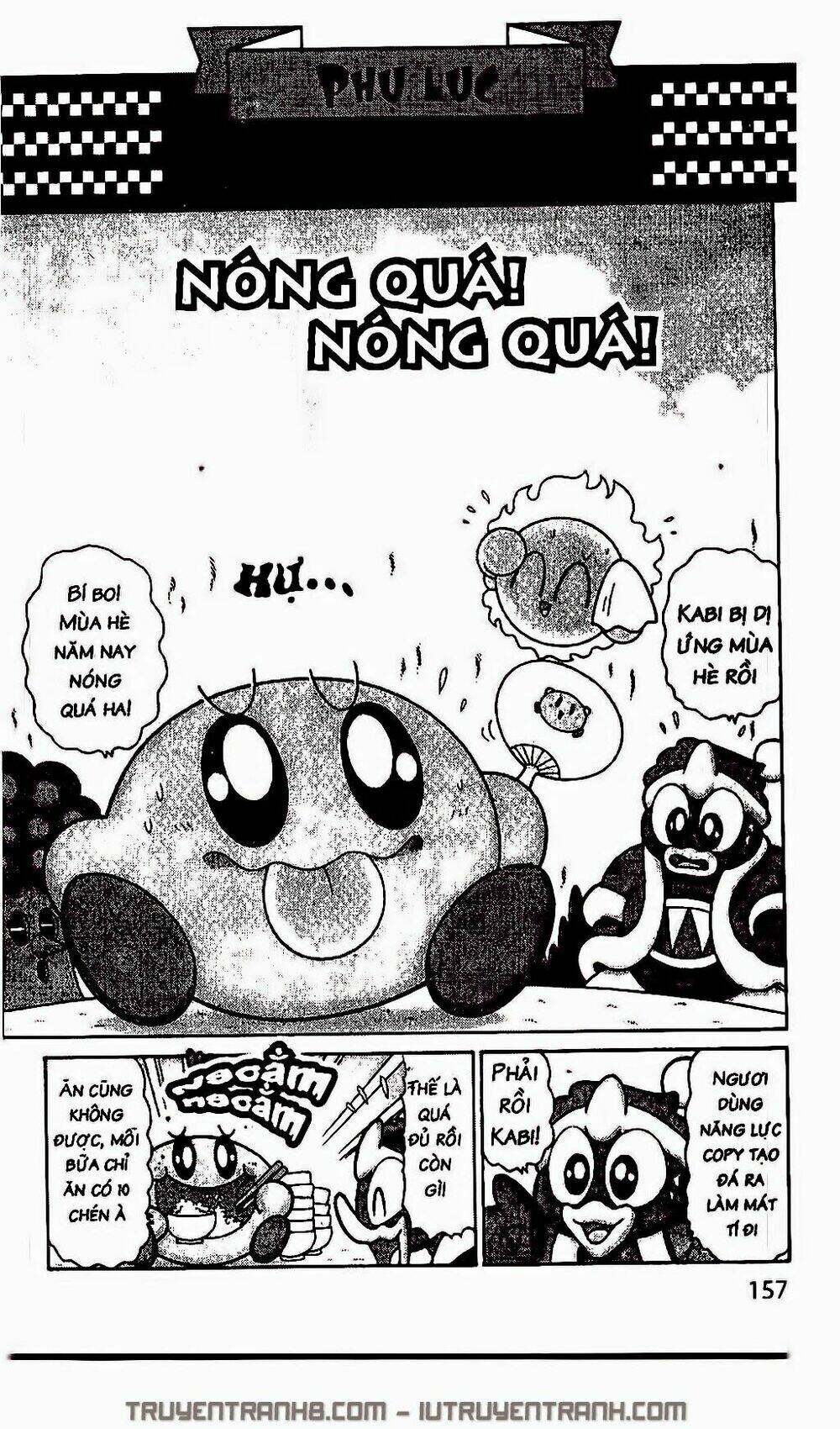 ngôi sao kabi chapter 234 5