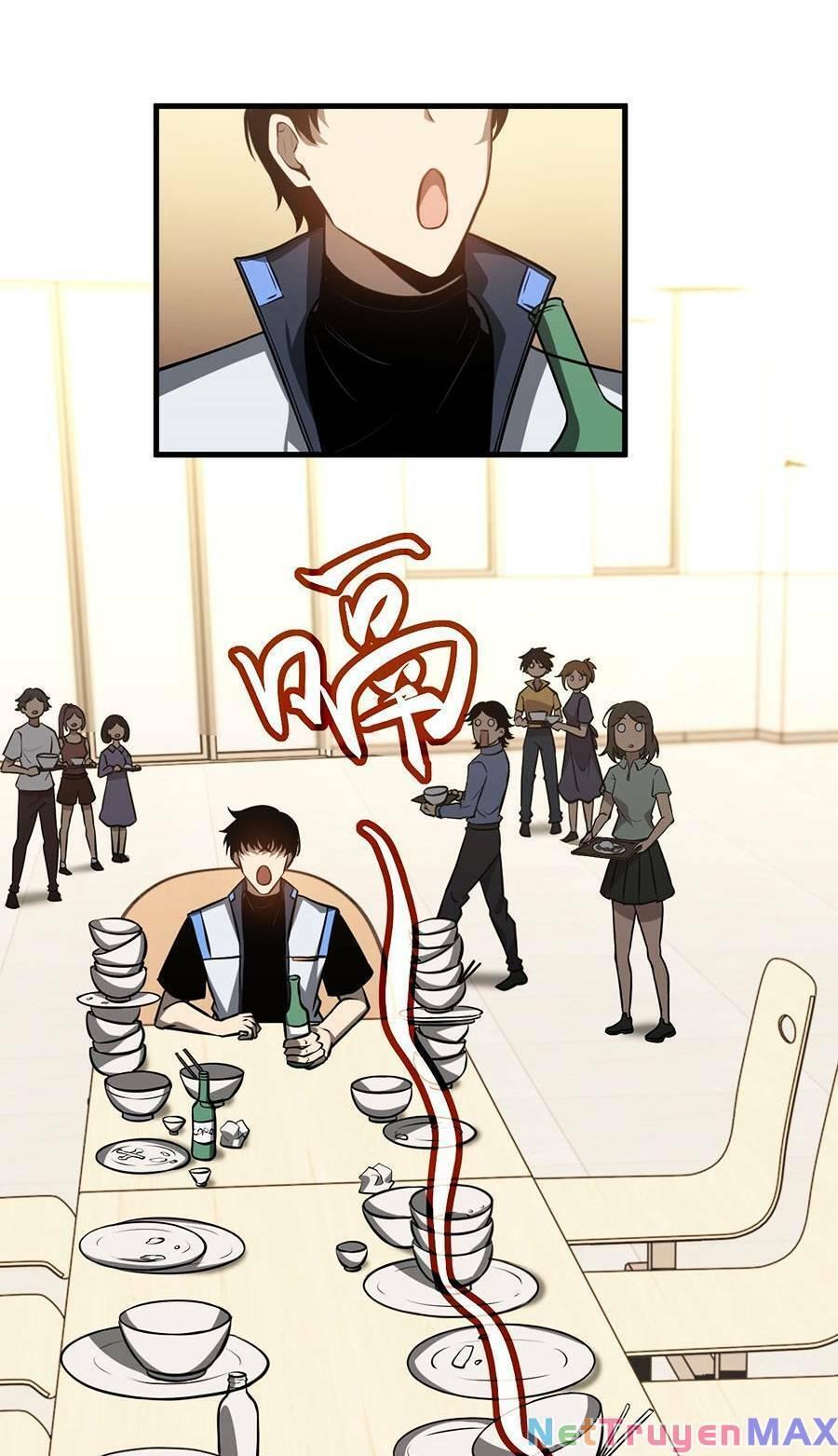 siêu tiến hóa chapter 117 58