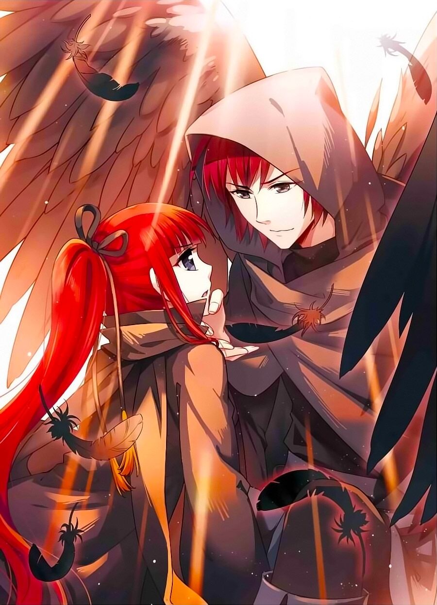 phượng nghịch thiên hạ chapter 152.1 1