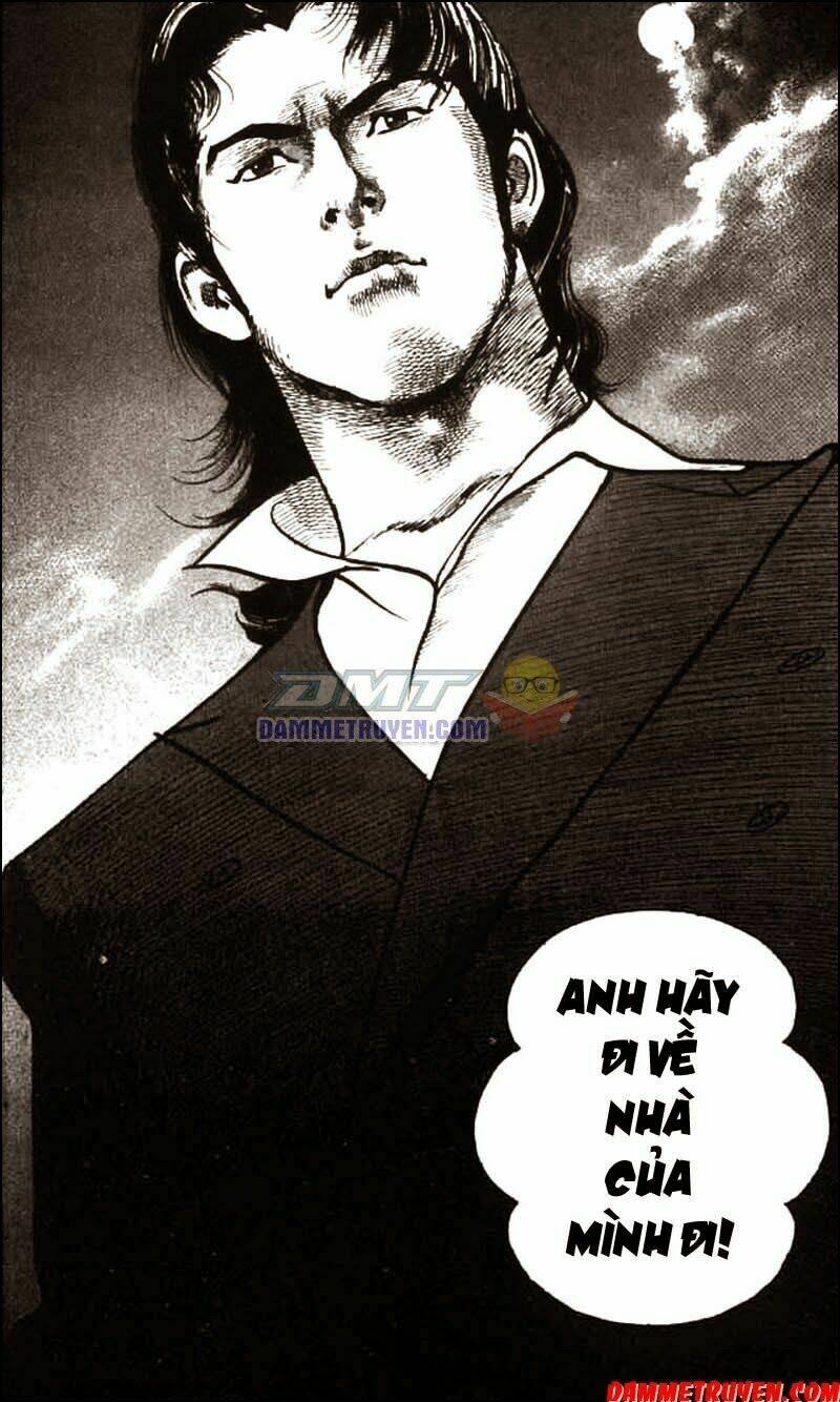 heat - thế giới ngầm chapter 51 26